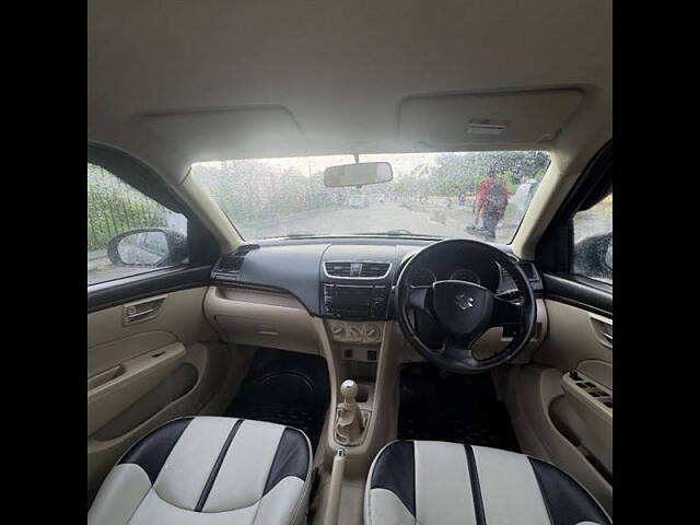 Used Maruti Suzuki Swift Dzire [2015-2017] VXI in Navi Mumbai