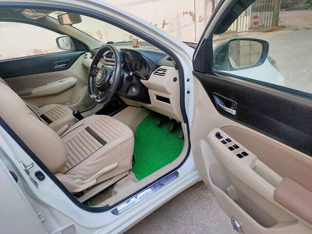 Used Maruti Suzuki Dzire [2017-2020] VDi in Delhi