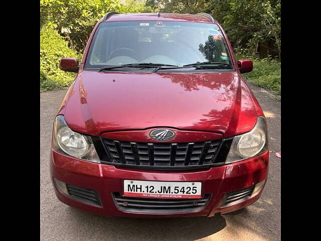 Used Mahindra Quanto [2012-2016] C6 in Mumbai