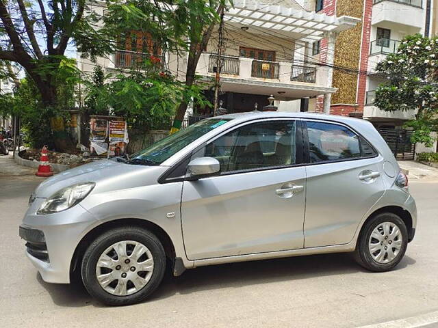 Used Honda Brio [2011-2013] S MT in Chennai