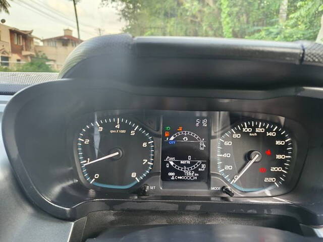 Used Tata Altroz XZ Petrol [2020-2023] in Mysore