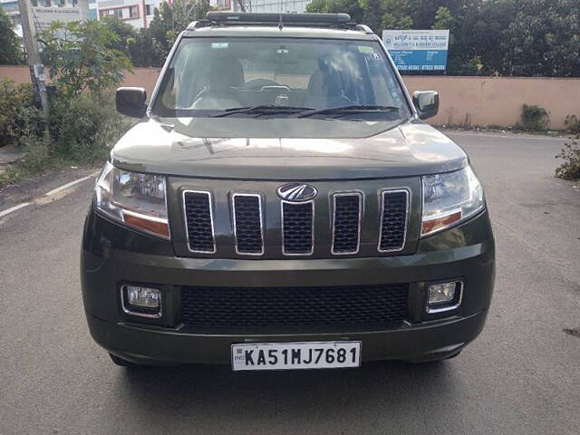 Used Mahindra TUV300 [2015-2019] T8 in Bangalore