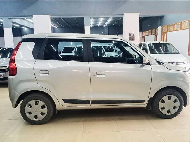 Used Maruti Suzuki Wagon R [2019-2022] ZXi 1.2 in Kanpur