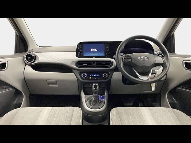 Used Hyundai Grand i10 Nios [2019-2023] Sportz AMT 1.2 Kappa VTVT in Delhi