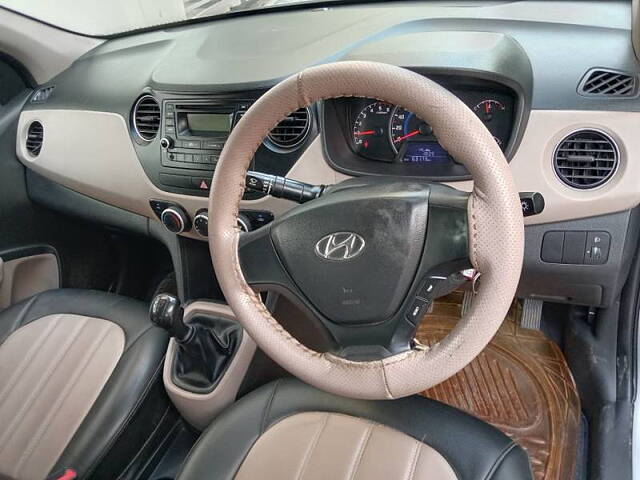 Used Hyundai Grand i10 [2013-2017] Magna 1.1 CRDi [2016-2017] in Hyderabad