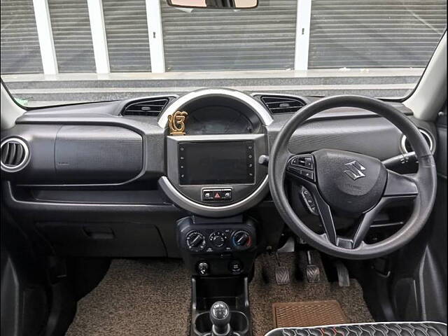 Used Maruti Suzuki S-Presso [2019-2022] VXi Plus in Jalandhar