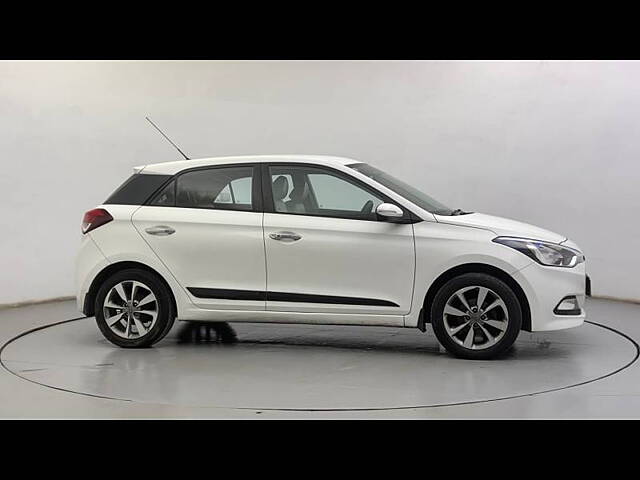 Used Hyundai Elite i20 [2017-2018] Asta 1.2 in Ahmedabad