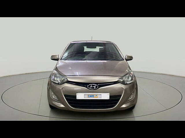 Used Hyundai i20 [2012-2014] Asta 1.2 in Mumbai