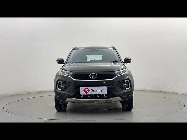 Used Tata Nexon [2020-2023] XZA Plus [2020-2023] in Gurgaon