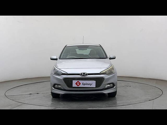 Used Hyundai Elite i20 [2014-2015] Asta 1.2 in Chennai