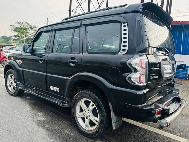 Used Mahindra Scorpio [2014-2017] S10 in Ranchi