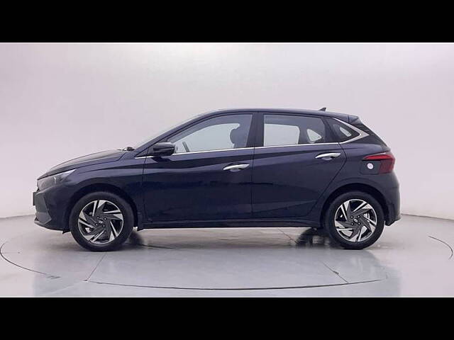 Used Hyundai i20 [2020-2023] Asta (O) 1.2 MT in Bangalore