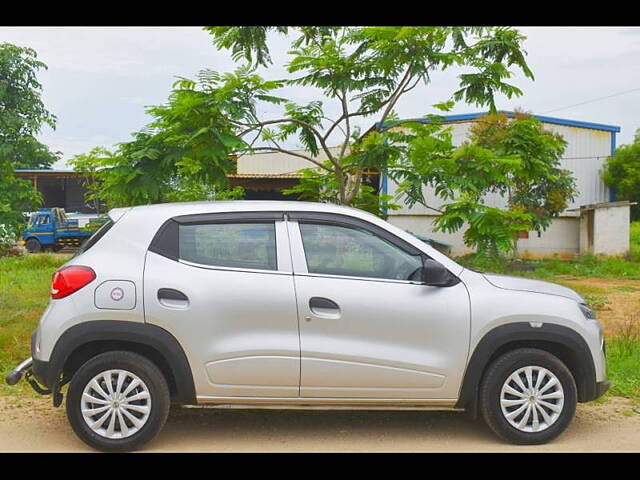 Used Renault Kwid [2022-2023] RXL 1.0 in Coimbatore