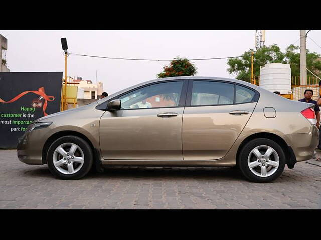 Used Honda City [2008-2011] 1.5 S MT in Jaipur