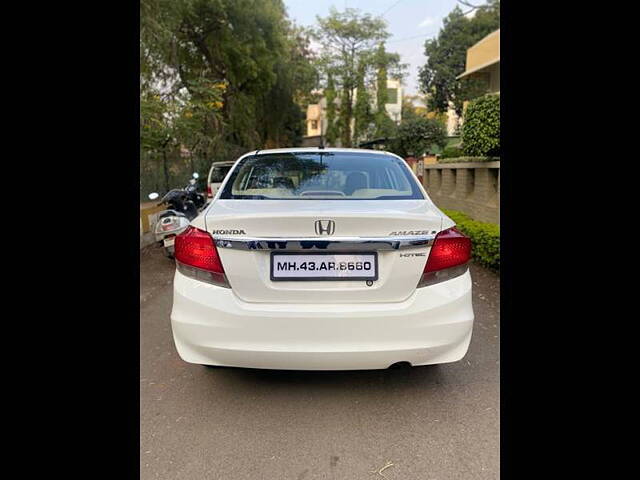 Used Honda Amaze [2016-2018] 1.5 S i-DTEC in Nashik