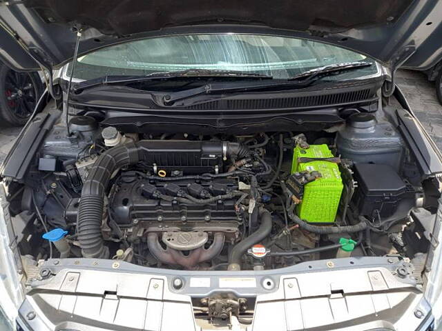 Used Maruti Suzuki Ciaz Alpha Hybrid 1.5 AT [2018-2020] in Surat