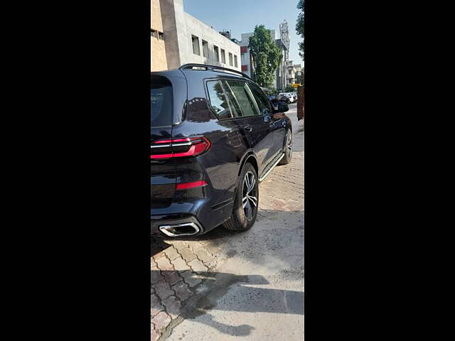 Used BMW X7 [2019-2023] xDrive40i M Sport in Delhi