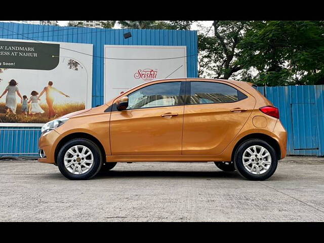 Used 2020 Tata Tiago in Mumbai