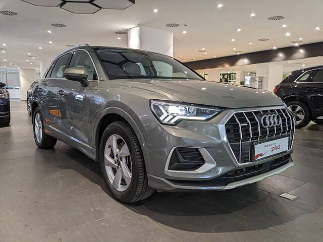 Used 2023 Audi Q3 in Mumbai