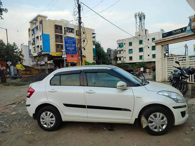 Used Maruti Suzuki Swift DZire [2011-2015] VDI in Nagpur