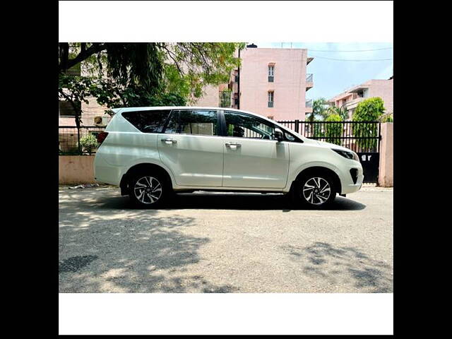 Used Toyota Innova Crysta [2016-2020] 2.7 VX 7 STR [2016-2020] in Delhi