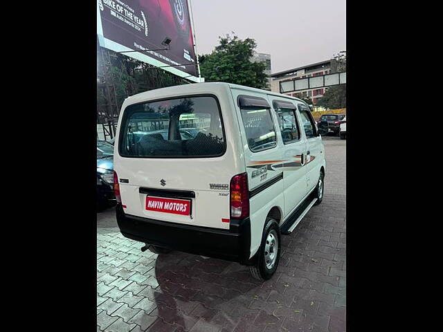 Used Maruti Suzuki Eeco [2010-2022] 7 STR STD (O) in Ahmedabad