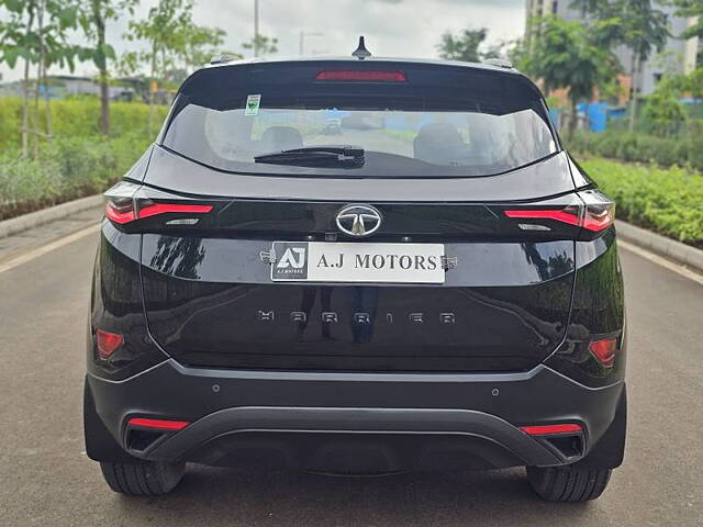 Used Tata Harrier [2019-2023] XZA Plus in Thane