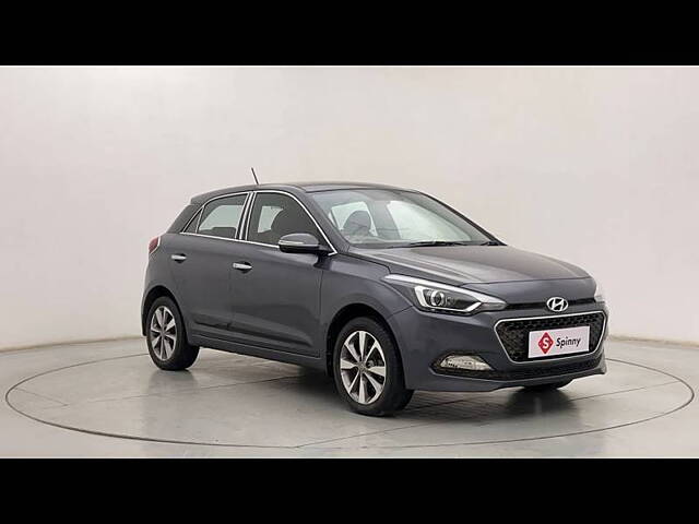 Used Hyundai Elite i20 [2016-2017] Asta 1.4 CRDI [2016-2017] in Pune