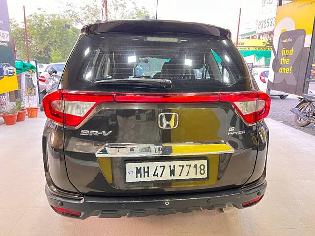 Used Honda BR-V V CVT Petrol in Nagpur