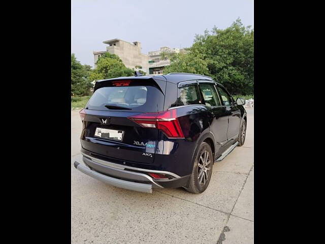 Used Mahindra XUV700 AX 7 Diesel AT AWD Luxury Pack 7 STR [2021] in Faridabad