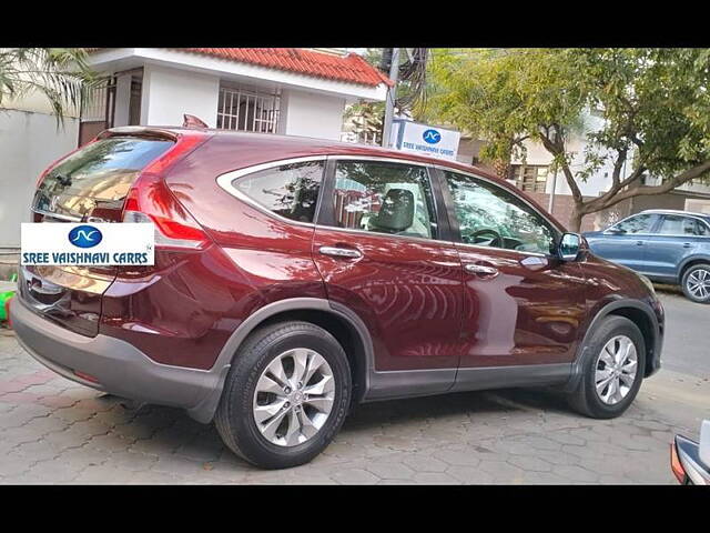 Used Honda CR-V [2013-2018] 2.0L 2WD AT in Coimbatore