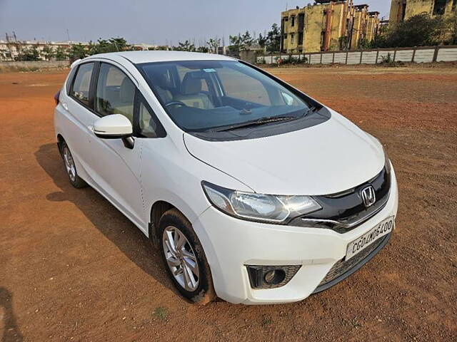 Used 2018 Honda Jazz in Raipur