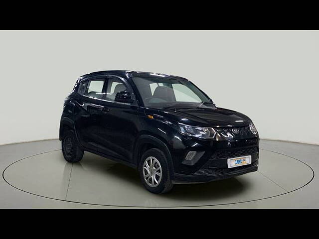 Used 2018 Mahindra KUV100 in Chandigarh