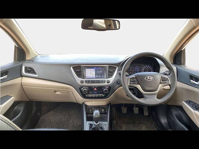 Used Hyundai Verna [2015-2017] 1.6 VTVT SX in Pune