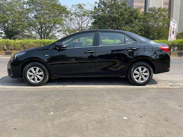 Used Toyota Corolla Altis [2011-2014] 1.8 G in Mumbai