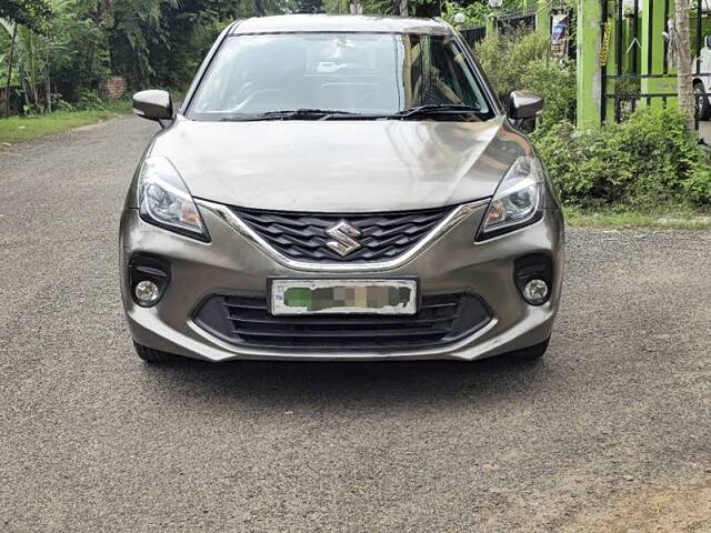 Used 2019 Maruti Suzuki Baleno in Kolkata