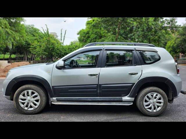Used Nissan Terrano [2013-2017] XE (D) in Delhi