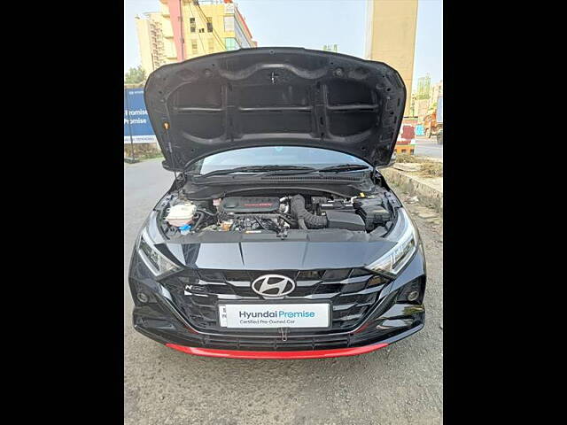 Used Hyundai i20 N Line N8 1.0 Turbo DCT in Thane