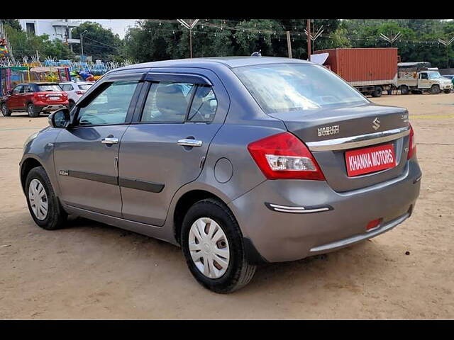 Used Maruti Suzuki Swift DZire [2011-2015] VDI in Delhi