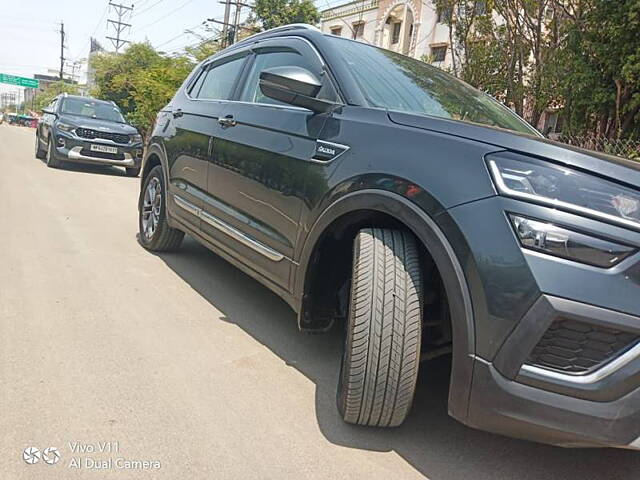 Used Skoda Kushaq [2021-2023] Style 1.0L TSI AT in Bhopal