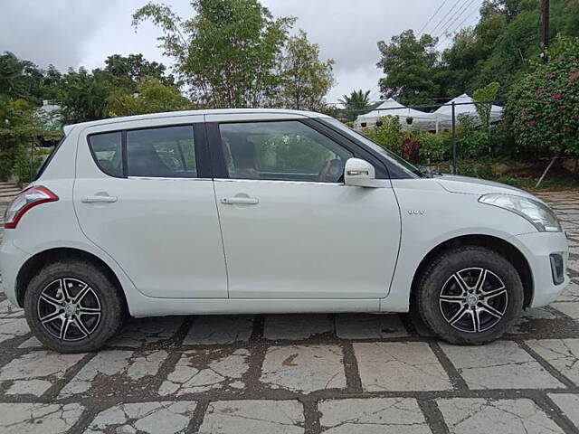 Used Maruti Suzuki Swift [2014-2018] VXi ABS in Pune