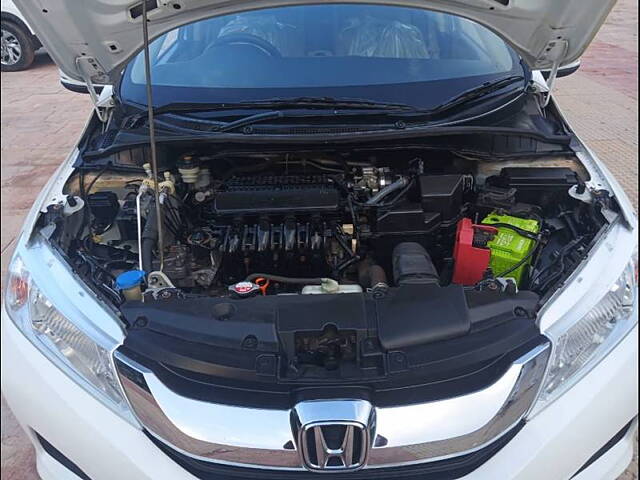 Used Honda City [2014-2017] VX in Delhi