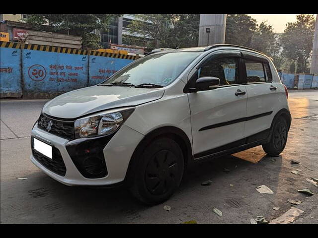 Used Maruti Suzuki Celerio X Zxi AMT [2017-2019] in Mumbai