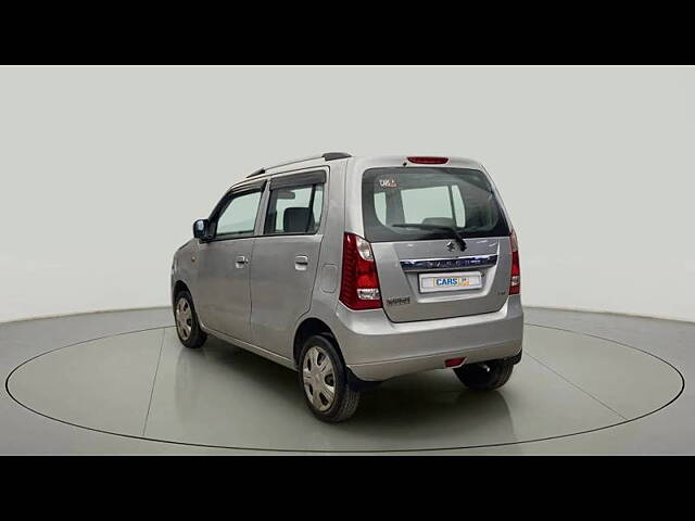 Used Maruti Suzuki Wagon R 1.0 [2010-2013] VXi in Delhi