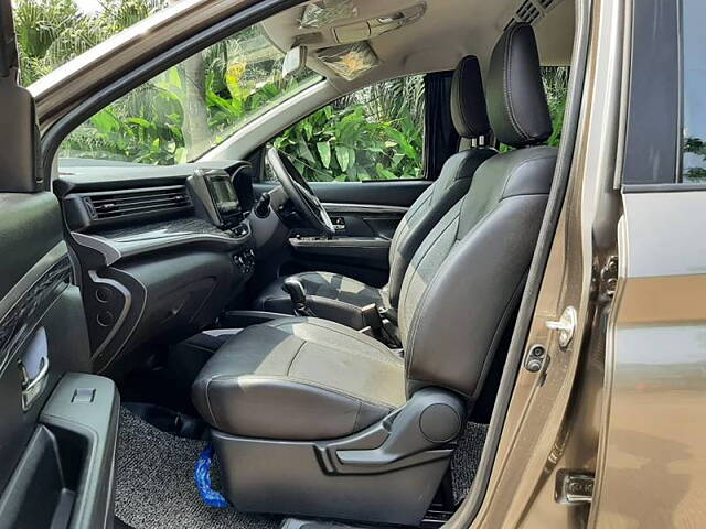 Used Maruti Suzuki XL6 [2019-2022] Alpha AT Petrol in Mumbai