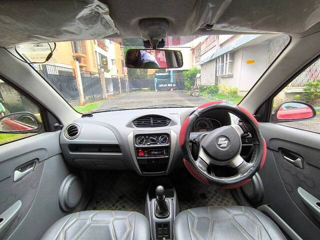 Used Maruti Suzuki Alto 800 [2012-2016] Lxi in Kolkata