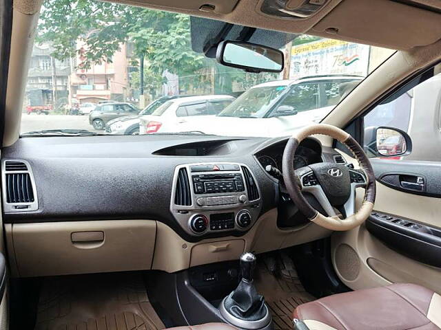 Used Hyundai i20 [2012-2014] Sportz 1.2 in Thane