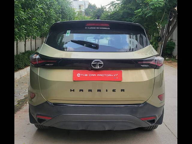 Used Tata Harrier [2019-2023] XZA Plus in Hyderabad