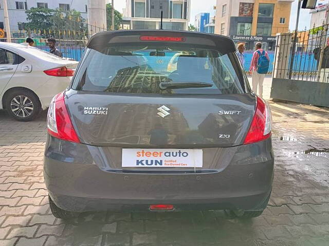 Used Maruti Suzuki Swift [2014-2018] ZXi in Chennai