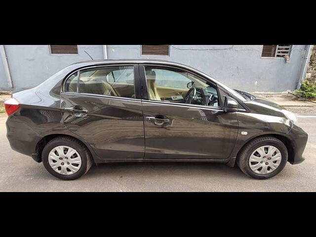 Used Honda Amaze [2016-2018] 1.2 S i-VTEC Opt in Chennai